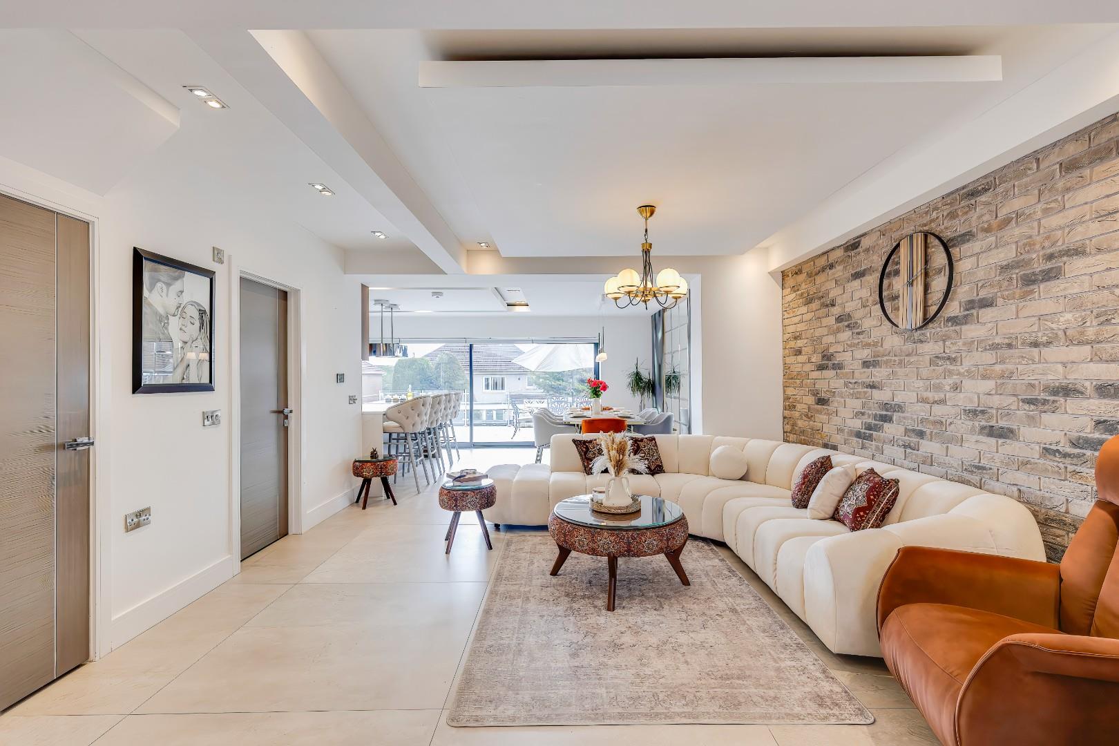 Fairfield Road, Bridgend County Borough, CF31 3DU